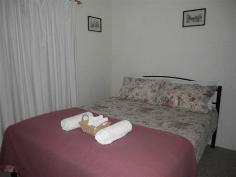 Kanga Lodge - Hotel Gold Coast 0