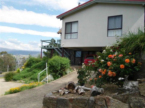 Kanga Lodge - Hotel Gold Coast 1