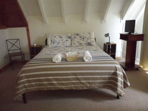 Kanga Lodge - Hotel Gold Coast 2
