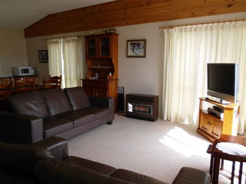 Kanga Lodge - Hotel Gold Coast 3