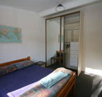 Alpha Centauri - Hotel Gold Coast