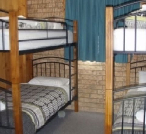 Aviemore 4 - Hotel Gold Coast 1