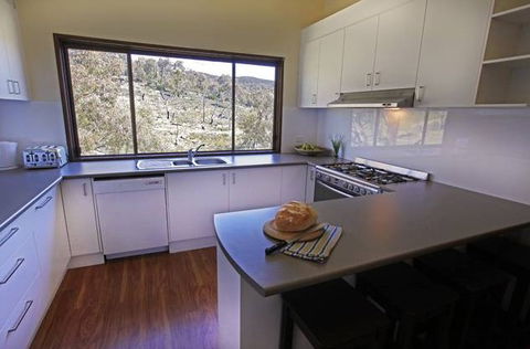 Creel Lodge - Hotel Gold Coast 0