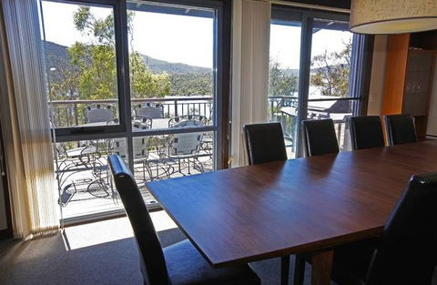 Creel Lodge - Hotel Gold Coast 2