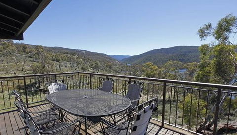 Creel Lodge - Hotel Gold Coast 3