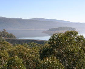 Eucumbene Lodge - Hotel Gold Coast 0