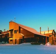 Stables Resort Perisher Valley - Hotel Gold Coast