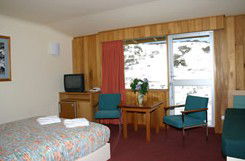 Perisher Valley NSW Hotel Gold Coast