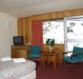 Eiger Chalet - Hotel Gold Coast