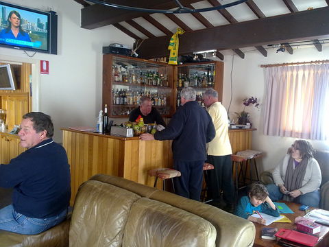 Ben Bullen Ski Lodge - Hotel Gold Coast 3