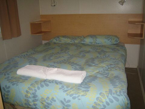 Tumbarumba Creek Caravan Park - Hotel Gold Coast 1