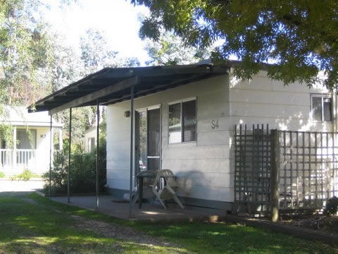 Tumbarumba Creek Caravan Park - Hotel Gold Coast 2