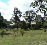 Russellee Bed and Breakfast - Hotel Gold Coast