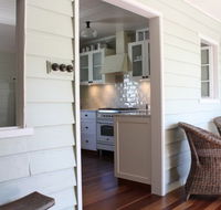 The Cottage Tumut - Hotel Gold Coast