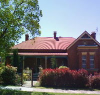Tumut Accommodation Sefton House - Hotel Gold Coast