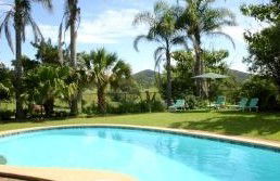 Altamira Retreat - Hotel Gold Coast 2