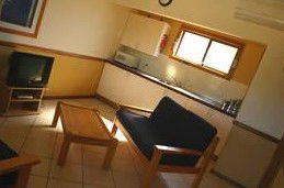 Altamira Retreat - Hotel Gold Coast 3