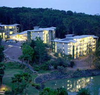 Wyndham Vacation Resorts Coffs Harbour - Hotel Gold Coast