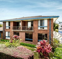 Coffs Harbour Holiday Apartments - Hotel Gold Coast