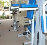 Aqualuna Beach Resort - Hotel Gold Coast