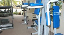 Aqualuna Beach Resort - Hotel Gold Coast 0