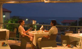 Aqualuna Beach Resort - Hotel Gold Coast 1