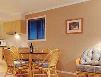 Aqualuna Beach Resort - Hotel Gold Coast 2