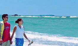 Aqualuna Beach Resort - Hotel Gold Coast 3