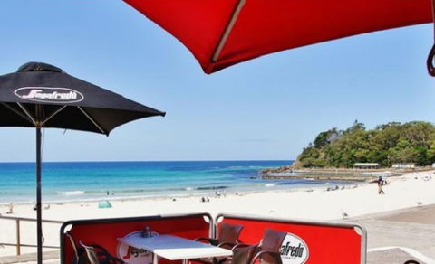 At Forster Holiday Apartment - Lake Street - Hotel Gold Coast 0