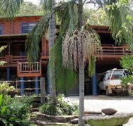 Bass Lodge - Hotel Gold Coast