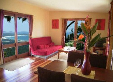 A Sacred Mountain Retreat - Hotel Gold Coast 3