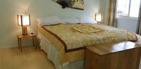 Artisans ...on The Hill Bed And Breakfast - Hotel Gold Coast 1