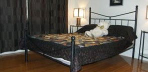 Artisans ...on The Hill Bed And Breakfast - Hotel Gold Coast 2