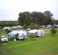 Dawson River Tourist Park - Hotel Gold Coast