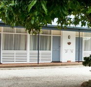 Pacific Motel - Hotel Gold Coast