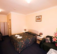 Midlands Motel - Hotel Gold Coast
