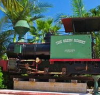 Railway Lodge Motel - Hotel Gold Coast