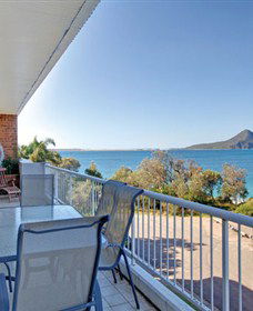 Albacore - Hotel Gold Coast 1