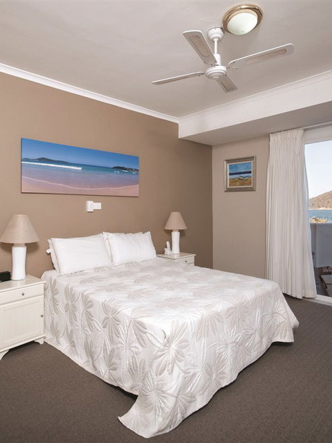 Albacore - Hotel Gold Coast 2