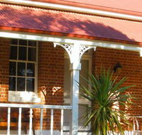 Araluen Old Courthouse Bed and Breakfast - Hotel Gold Coast