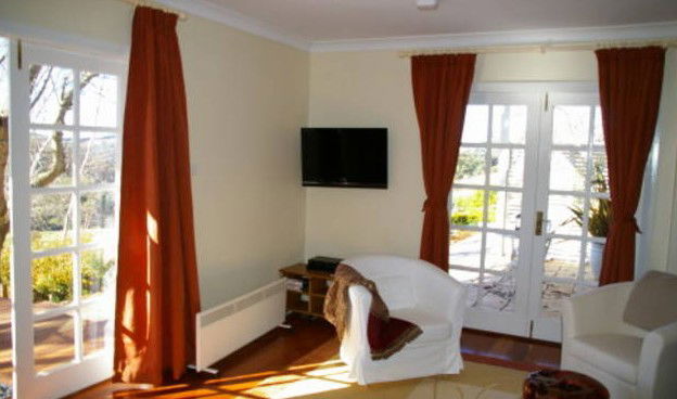 Exeter NSW Hotel Gold Coast