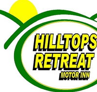 Hilltops Retreat Motor Inn - Hotel Gold Coast