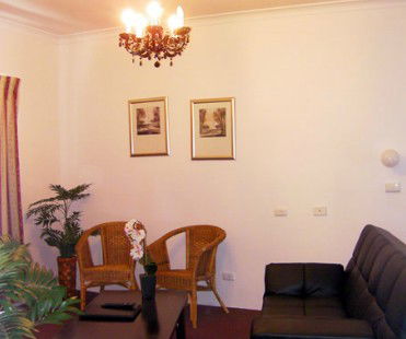 Albury Commodore Motor Inn - Hotel Gold Coast 3
