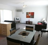 Barham Golden Rivers Holiday Apartments - Hotel Gold Coast