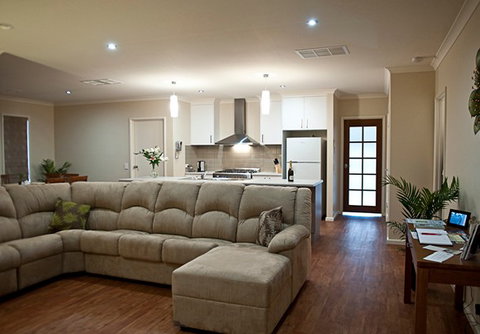 John Foord Guest House - Hotel Gold Coast 4