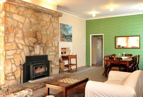 Oakleigh Rural Retreat - Hotel Gold Coast 0