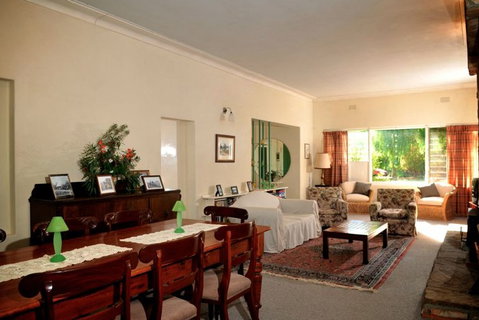Oakleigh Rural Retreat - Hotel Gold Coast 1