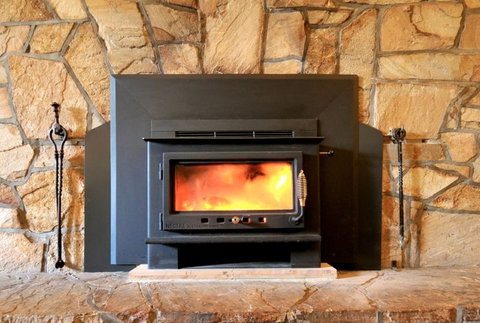 Oakleigh Rural Retreat - Hotel Gold Coast 3