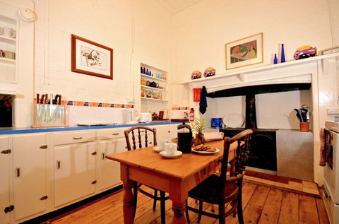 Oakleigh Rural Retreat - Hotel Gold Coast 4