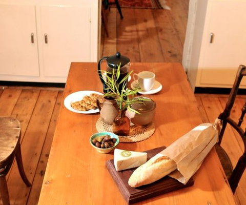 Oakleigh Rural Retreat - Hotel Gold Coast 5
